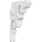 Ekena Millwork Milton Architectural Grade PVC Corbel, 1 7/8"W X 6 1/2"D X 11"H CORP01X06X11MI - alternate 1